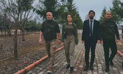 Elazığ’da La Casa De Papel rüzgarı