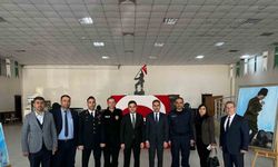 Ereğli’de İstiklal Marşı’nın kabul yıl dönümü programı