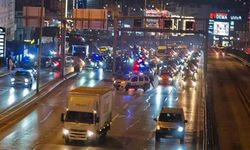 Esenyurt’ta polisten kaçan alkollü sürücü Avcılar’da yakalandı