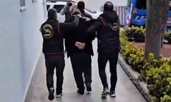 Gasbedilen altınlar için yangın süsü verilen cinayette zanlı suçunu itiraf etti