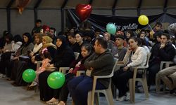 Gaziantep Büyükşehir’den Kadir Gecesi özel programı
