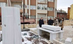 Göz Evliyası aslına dönüyor