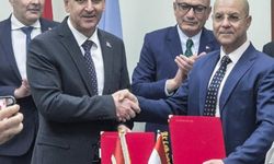 HAVELSAN’dan Mısır’da stratejik adım: Kader Fabrikası ile insansız kara aracı üretimi için anlaşma imzalandı