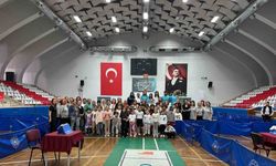 Hemsball turnuvası coşkuyla gerçekleştirildi