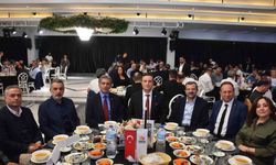 İnşaat sektörünün bölgedeki temsilcileri tek çatı altında buluştu