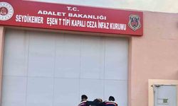 JASAT timlerinden Yatağan ve Fethiye’de aranan şahıslara yönelik operasyon