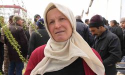 Kadın girişimcinin büyük azmi: Kendisi küçükbaş hayvan üreticisi, kocası çoban