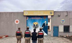 Kağızman’da aranan 1 kişi yakalandı