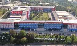 Karabük Üniversitesi iddialara cevap verdi