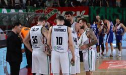 Karşıyaka Basketbol’da 2 transfer yolda