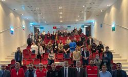 Kastamonu’da afet yönetimi konuşuldu