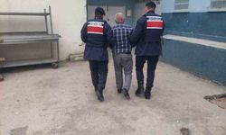 Kastamonu’da ‘kasten öldürme’ suçundan aranan şahıs jandarmadan kaçamadı