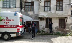 Komşusu camdan seslendi, cevap gelmeyince öldüğü ortaya çıktı