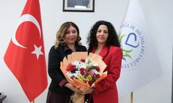 KSBÜ Sağlık Bilimleri Fakültesi ve Lisansüstü Eğitim Enstitüsü’nde görev değişimi