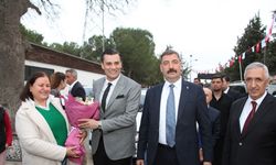 Kulalılar Kadir Gecesi’nde Yunus’un gönül sofrasında buluştu