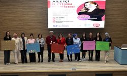 Kütahya’da ’Aile İçi İletişim’ konulu seminer düzenlendi