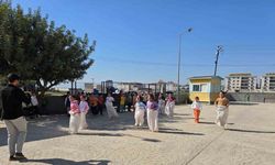 Minik başkanın seçim vaadi yerine getirildi