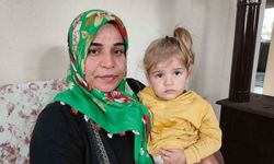 Minik Kübra’nın annesi: "Biyonik kulaklık alınacağını öğrenince kalbim duracaktı"