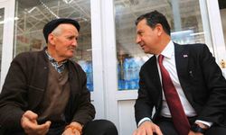 Muğla Büyükşehir’den emeklilere 4 Bin TL bayram desteği
