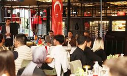 Muratpaşa’da birlik sofrası