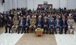 Muş’ta İstiklal Marşı’nın Kabulü ve Mehmet Akif Ersoy’u Anma Günü