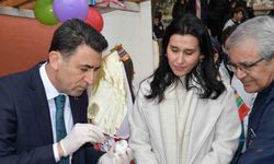 Nevruz’da bu sefer yumurtalar kırılmadı