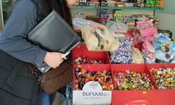 Niğde’de bayram öncesi sıkı denetim