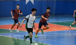 Okul Sporları Futsal Grup heyecanı Denizli’de başlıyor