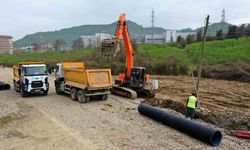 Ordu Şehir Hastanesi’ne ’Büyükşehir’ desteği
