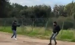 Pusu kurup iş adamını öldüren sanıkların yargılanmasına devam edildi