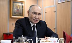 Putin’den Ukrayna’da BM himayesinde "geçici yönetim" önerisi