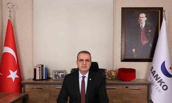 Ramazan Bayramı mesajı