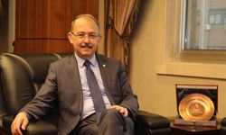 Rektör Dağlı’dan bayram mesajı