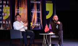 Şahinkaya’dan girişimcilik zirvesi