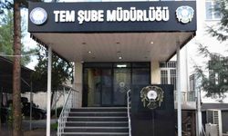 Sahte kimlikle polise takılan şüphelinin 49 dosyadan 37 yıl ceza aldığı ortaya çıktı