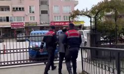 Sakarya’da jandarmadan iki günde 21 uyuşturucu operasyonu: 6 tutuklama