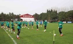 Sakaryaspor, Kocaelispor mesaisinde