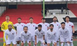 Şehitkamil Belediyespor 3 puanı 3 golle aldı