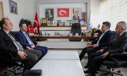 Söğütlü’ye 25 kilometrelik güçlü altyapı ağı