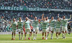 TFF 3. Lig: Bursaspor: 4 - Kırşehir FSK: 0