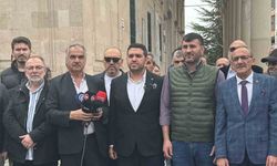 TÜGVA’dan İmamoğlu’nun tutuklanması sonrasında çıkan olaylarla ilgili açıklama