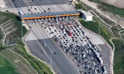 Valilikten bayram tatilinde trafik tedbiri açıklaması