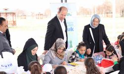 Van Büyükşehir Belediyesinden ‘Tekstil ve Modada Sıfır Atığa Doğru’ temalı etkinlik