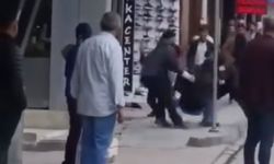 Van’da iki grup arasında kavga: 1 kişi yaralandı