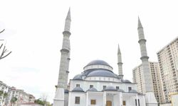 Yıllardır atıl bırakılan Yeşilkent Camii, Kadir Gecesi’nde ibadete açılıyor