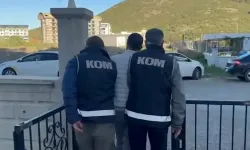 4 il merkezli 6 ayrı organize suç örgütüne 158 gözaltı!