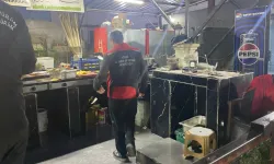 Adana Yüreğir'de o işletmeye idari işlem!