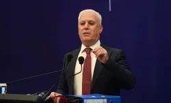 Başkan Bozbey: Bursa’da hedef dünya kenti