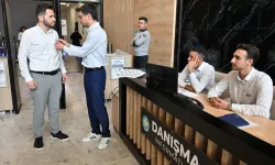 Başkan Zeyrek: Şiddetin değil minnetin konuşulduğu Türkiye istiyoruz