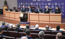 BTSO Nisa meclisi gerçekleştirildi